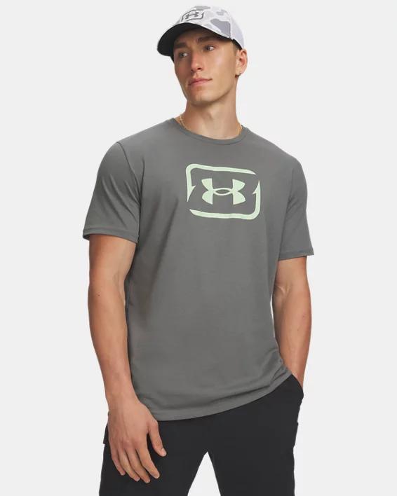 UA Fish Logo by UNDER ARMOUR
