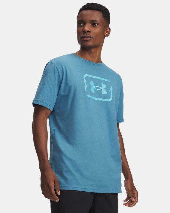 UA Fish Logo by UNDER ARMOUR