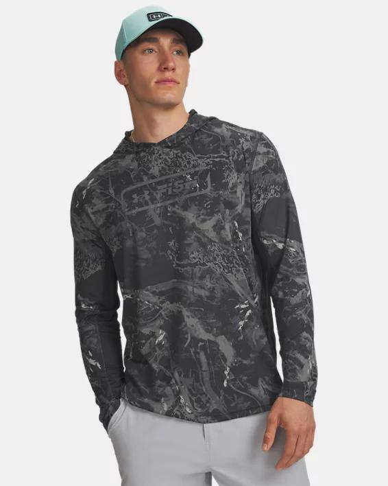 UA Fish Pro Camo by UNDER ARMOUR