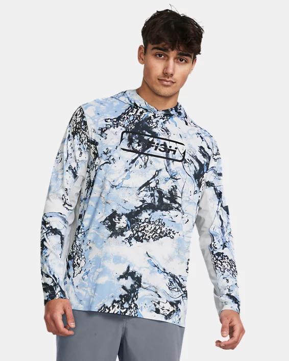 UA Fish Pro Camo by UNDER ARMOUR