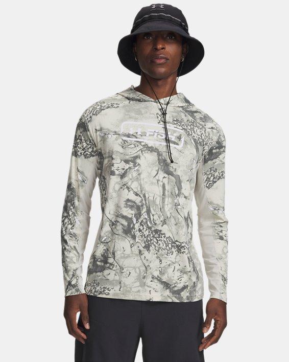 UA Fish Pro Camo by UNDER ARMOUR