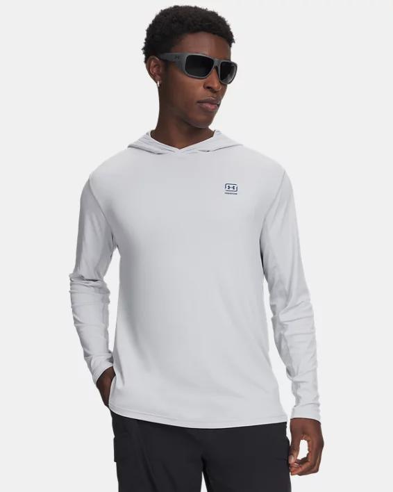 UA Fish Pro Freedom by UNDER ARMOUR