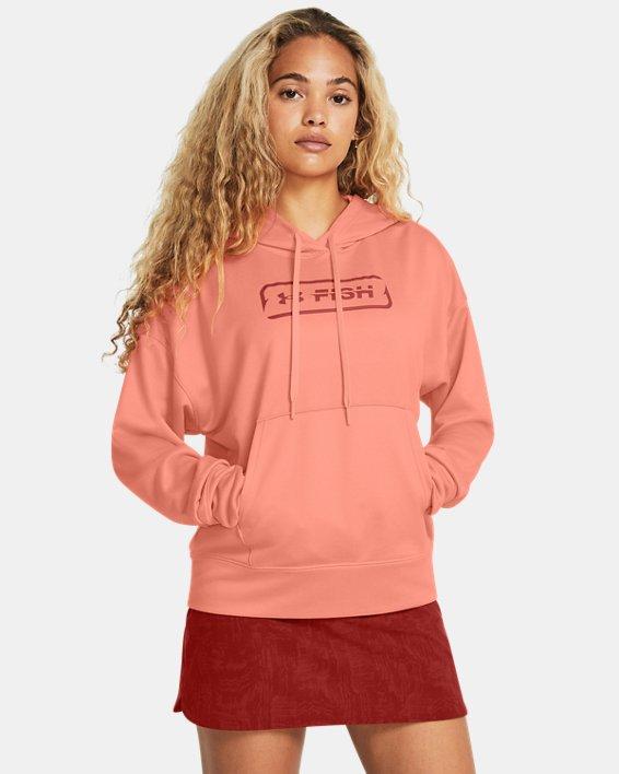 UA Fish Pro Terry by UNDER ARMOUR
