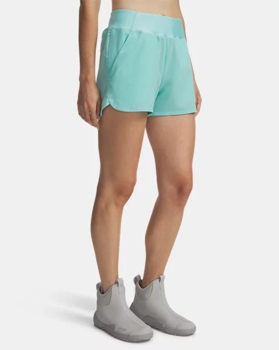 UA Fish Pro Woven by UNDER ARMOUR