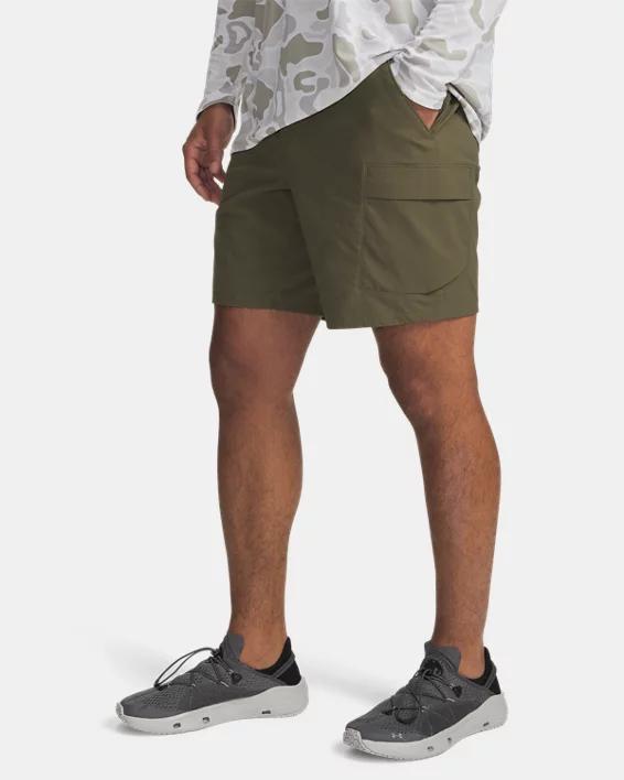 UA Fish Pro by UNDER ARMOUR
