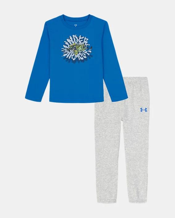 UA Fish Splash by UNDER ARMOUR