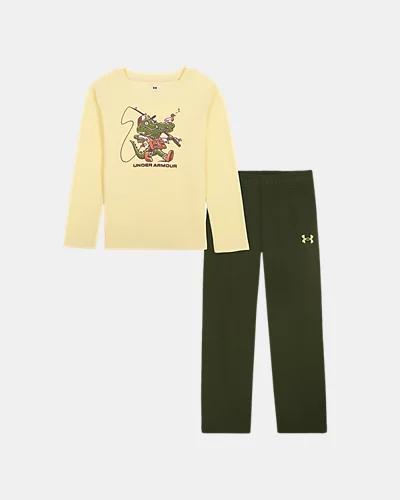 UA Fishing Gator by UNDER ARMOUR