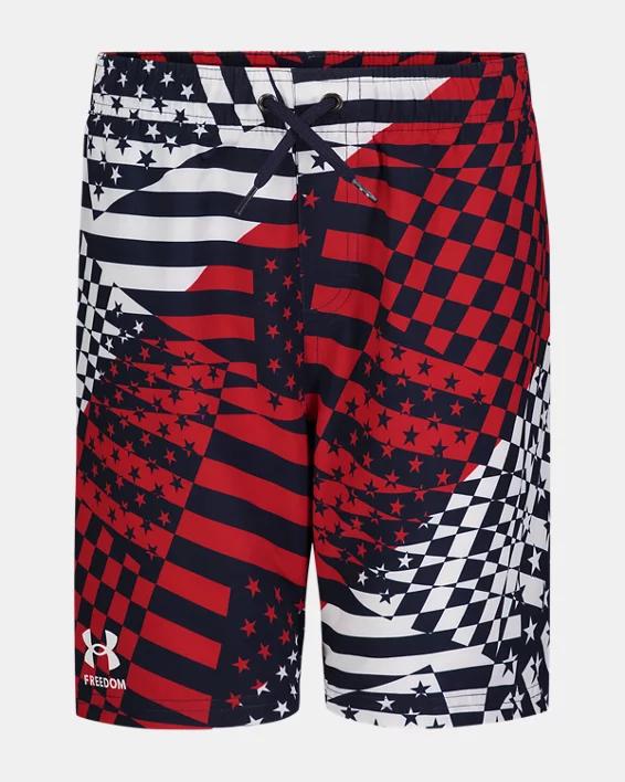 UA Flag Impression Volley by UNDER ARMOUR