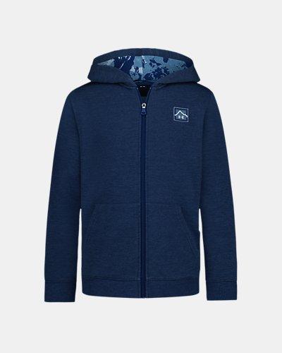 UA Fleece by UNDER ARMOUR
