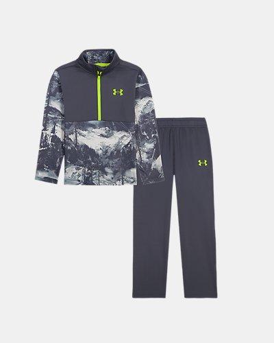 UA Fleece by UNDER ARMOUR