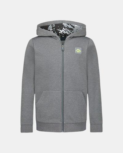 UA Fleece by UNDER ARMOUR
