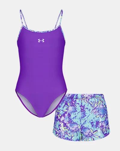 UA Floral Dye by UNDER ARMOUR