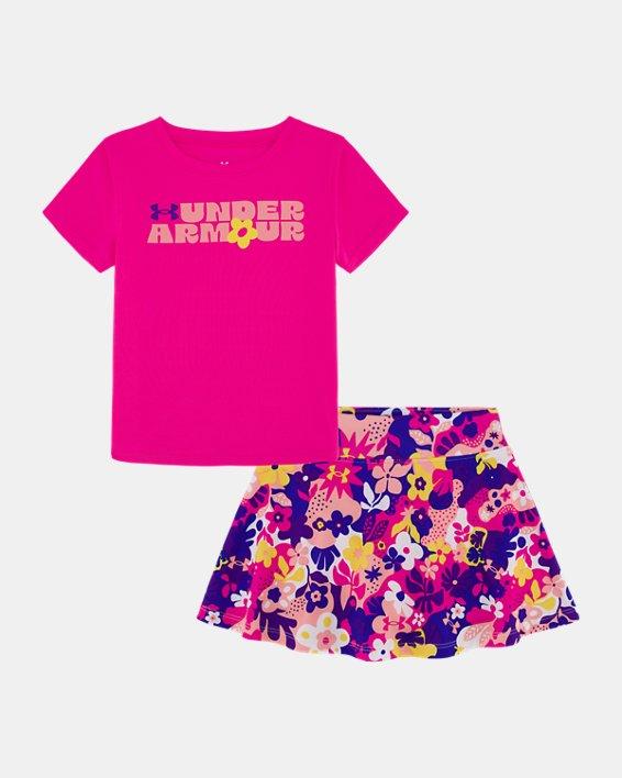 UA Floral Print by UNDER ARMOUR