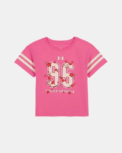UA Floral Varsity by UNDER ARMOUR