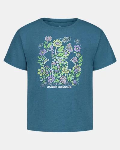 UA Flower Friends by UNDER ARMOUR