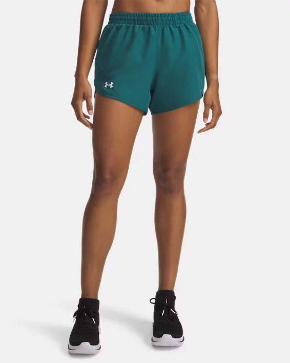 UA Fly-By by UNDER ARMOUR