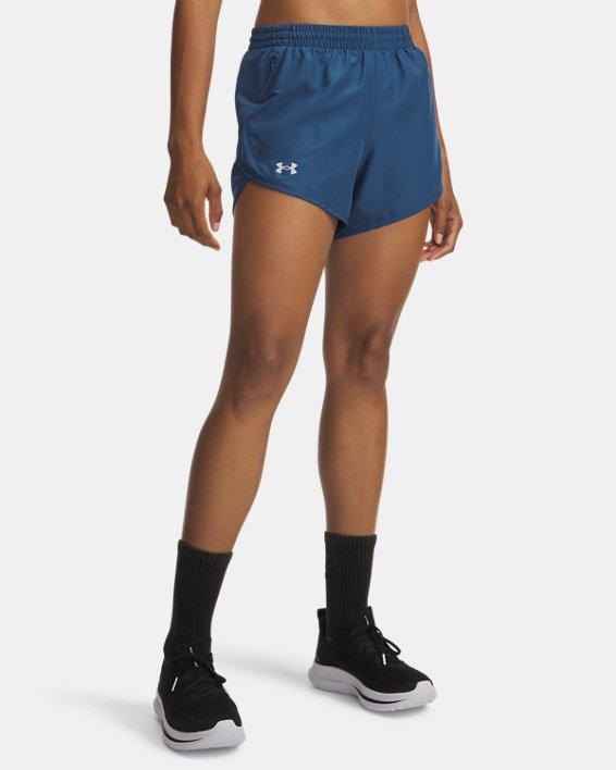UA Fly-By by UNDER ARMOUR