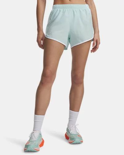UA Fly-By by UNDER ARMOUR