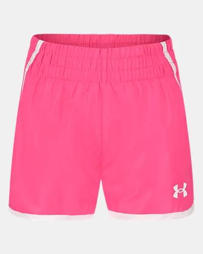 UA Fly-By by UNDER ARMOUR