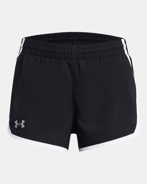 UA Fly-By by UNDER ARMOUR