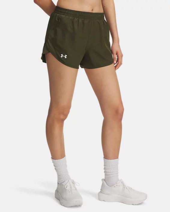 UA Fly-By by UNDER ARMOUR