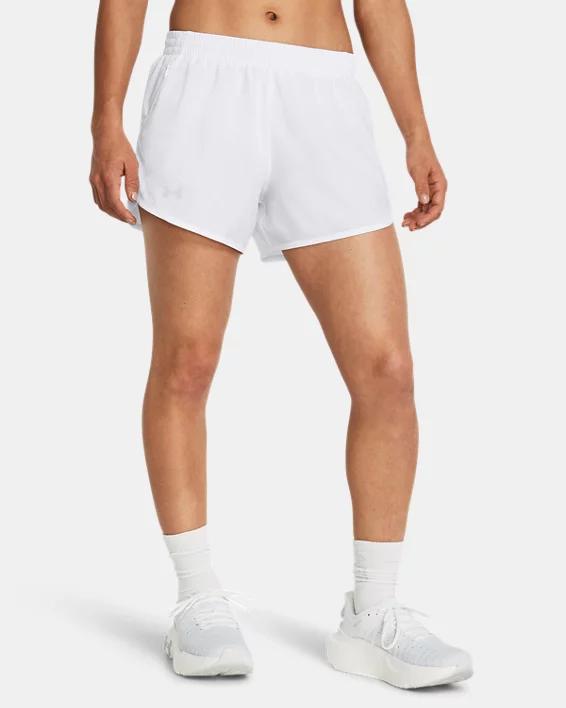 UA Fly-By by UNDER ARMOUR
