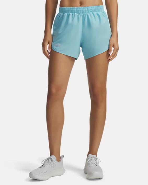 UA Fly-By by UNDER ARMOUR