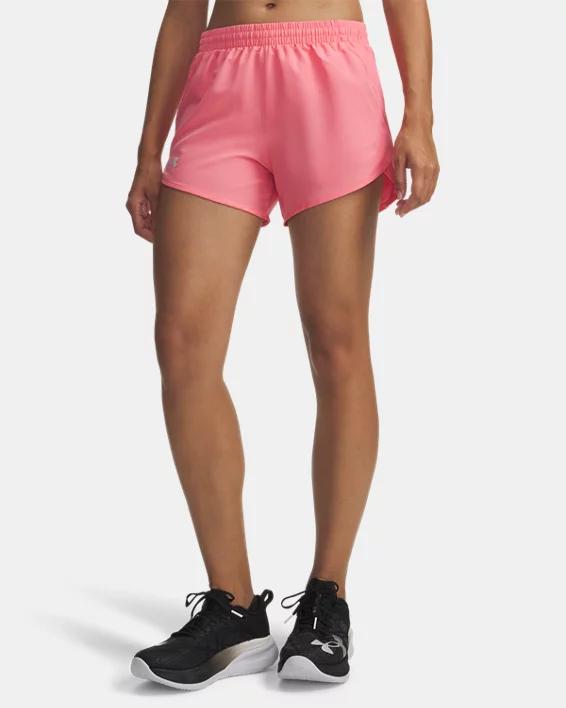 UA Fly-By by UNDER ARMOUR