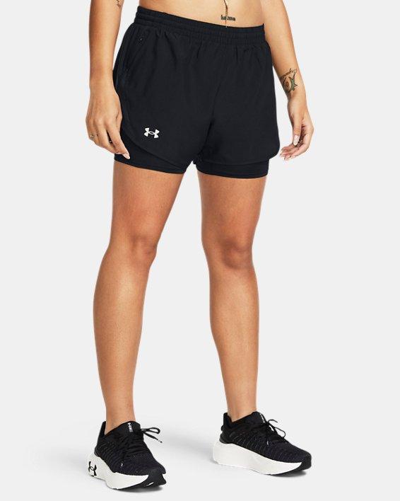 UA Fly-By by UNDER ARMOUR