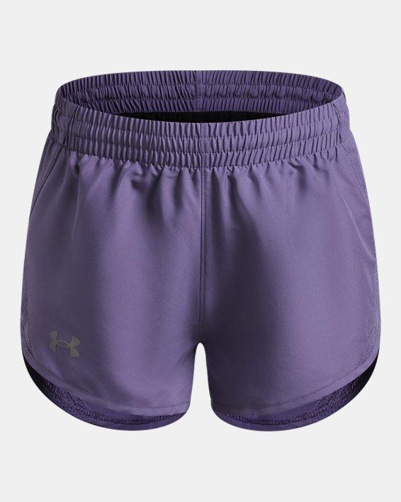 UA Fly-By by UNDER ARMOUR