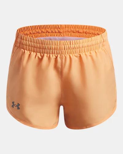 UA Fly-By by UNDER ARMOUR