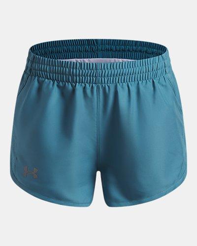 UA Fly-By by UNDER ARMOUR