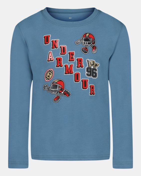 UA Football by UNDER ARMOUR