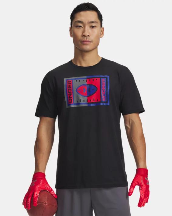 UA Football Icon by UNDER ARMOUR