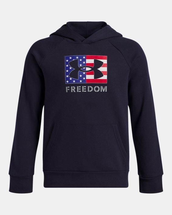 UA Freedom Big Flag Logo by UNDER ARMOUR