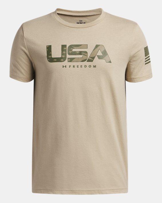 UA Freedom Chest Flag by UNDER ARMOUR