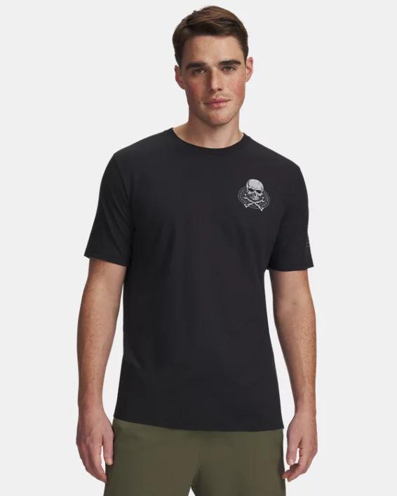 UA Freedom Fire Skull by UNDER ARMOUR