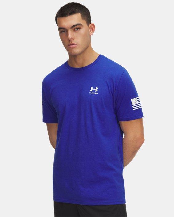 UA Freedom Flag by UNDER ARMOUR