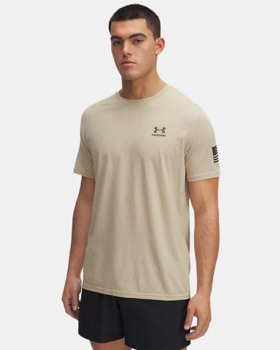 UA Freedom Flag by UNDER ARMOUR