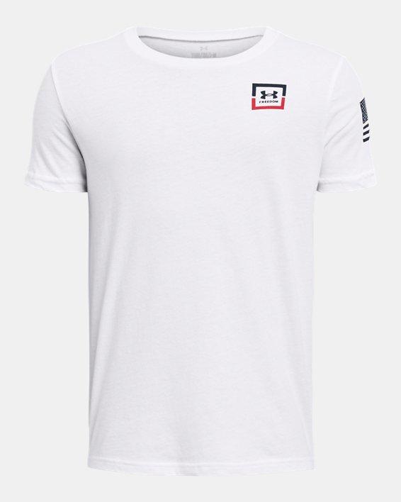 UA Freedom Flag by UNDER ARMOUR