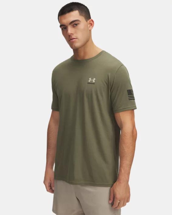 UA Freedom Flag by UNDER ARMOUR