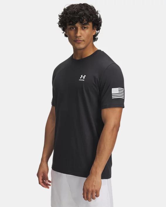UA Freedom Flag by UNDER ARMOUR