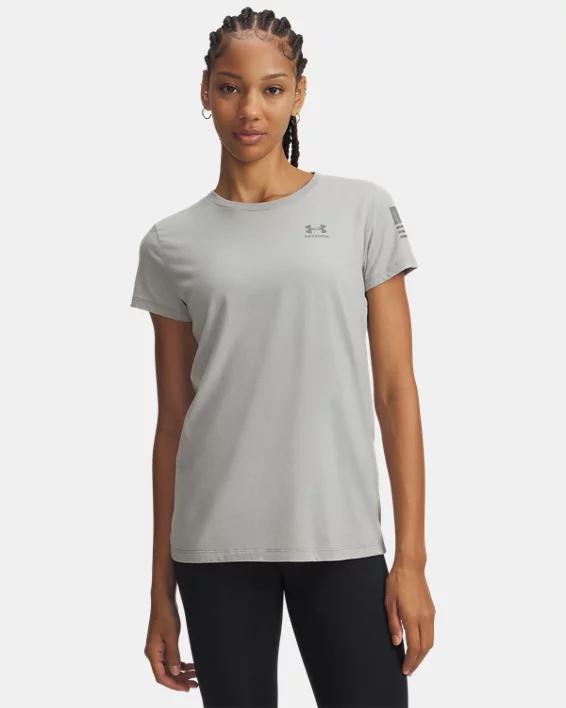 UA Freedom Flag by UNDER ARMOUR