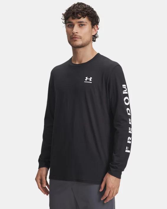 UA Freedom Flag by UNDER ARMOUR