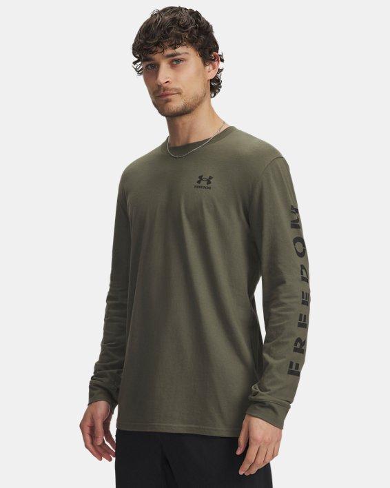 UA Freedom Flag by UNDER ARMOUR