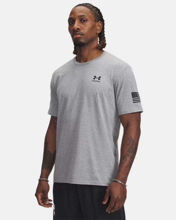UA Freedom Flag by UNDER ARMOUR