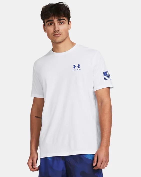 UA Freedom Flag Gradient by UNDER ARMOUR
