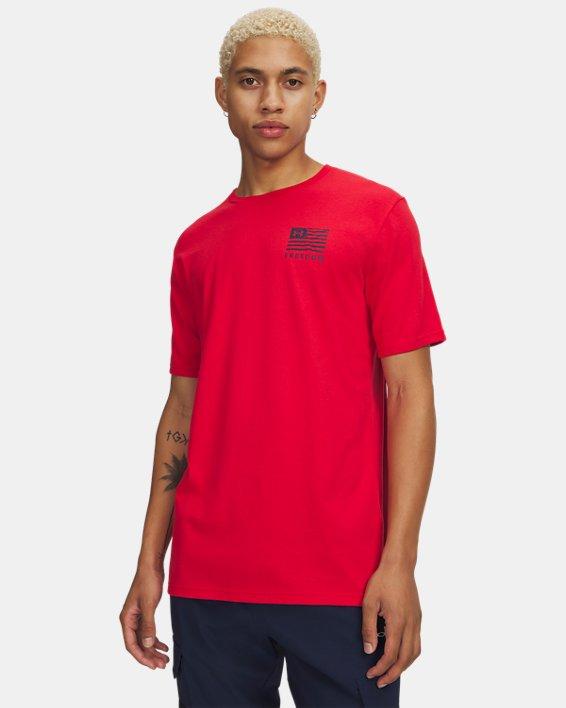 UA Freedom Flag USA by UNDER ARMOUR