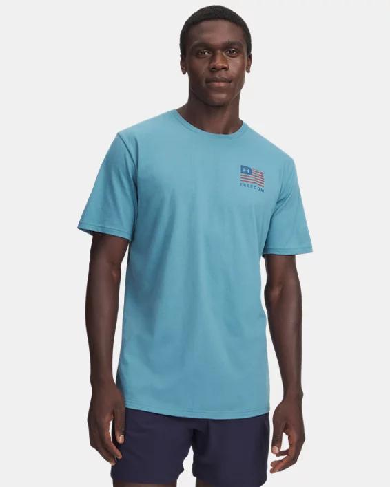 UA Freedom Flag USA by UNDER ARMOUR