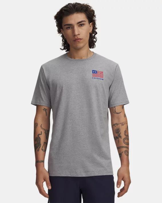 UA Freedom Flag USA by UNDER ARMOUR